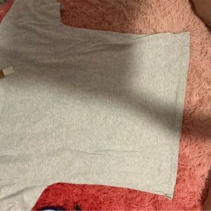 Victoria's Secret Gray nightshirt